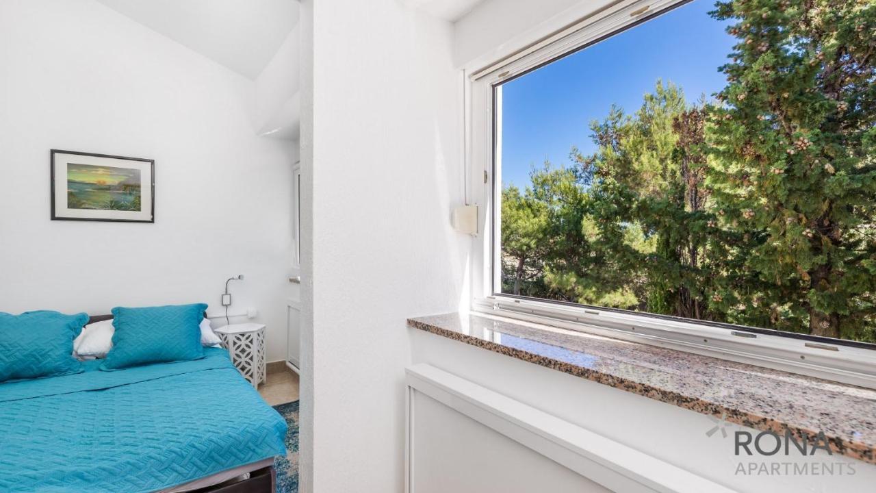 נובליה Rona Apartment Flower 1 And Flower 2 מראה חיצוני תמונה